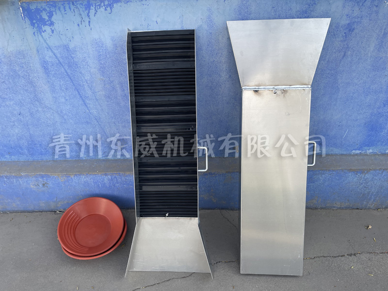 戶外小型淘金設備,淘金機械